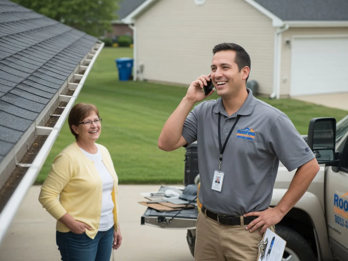 Local Roofing Contractors Eddyville, KY FAQs
